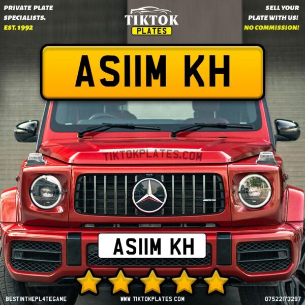 AS11M KH - Image 2
